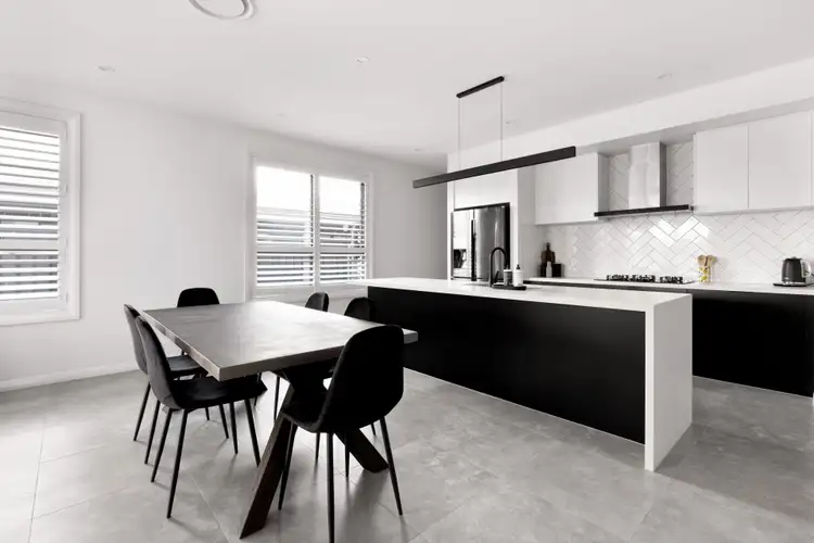 Third view of Homely house listing, 3 Botany Street, Gregory Hills NSW 2557