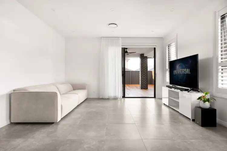 Fourth view of Homely house listing, 3 Botany Street, Gregory Hills NSW 2557