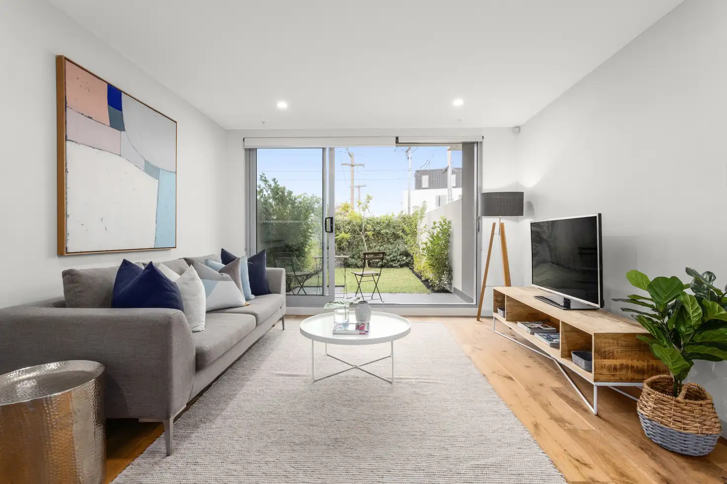 Main view of Homely apartment listing, 2/86 Truganini Road, Carnegie VIC 3163