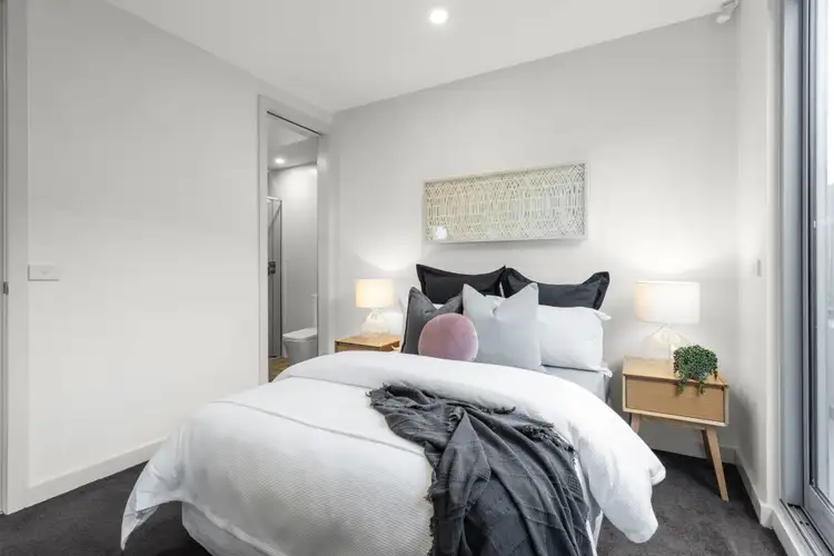 Third view of Homely apartment listing, 2/86 Truganini Road, Carnegie VIC 3163