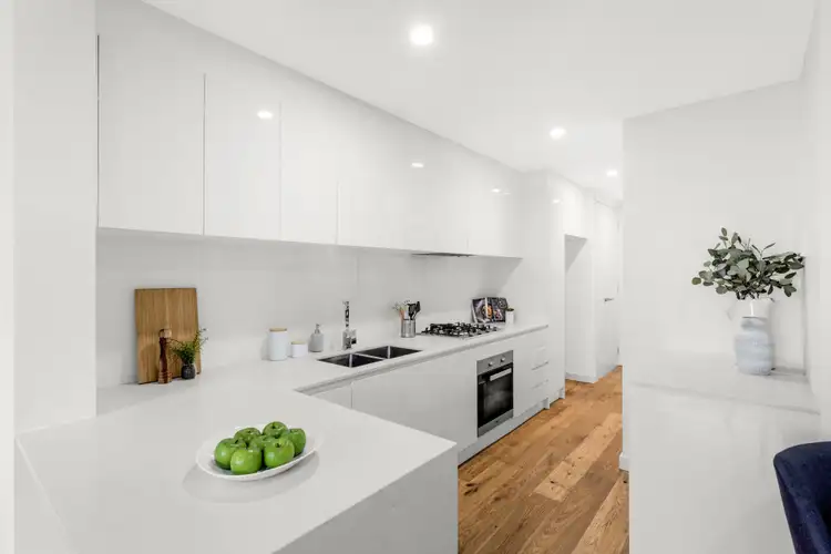 Sixth view of Homely apartment listing, 2/86 Truganini Road, Carnegie VIC 3163