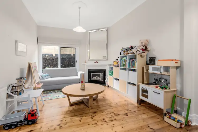 Fifth view of Homely house listing, 51 Mimosa Road, Carnegie VIC 3163