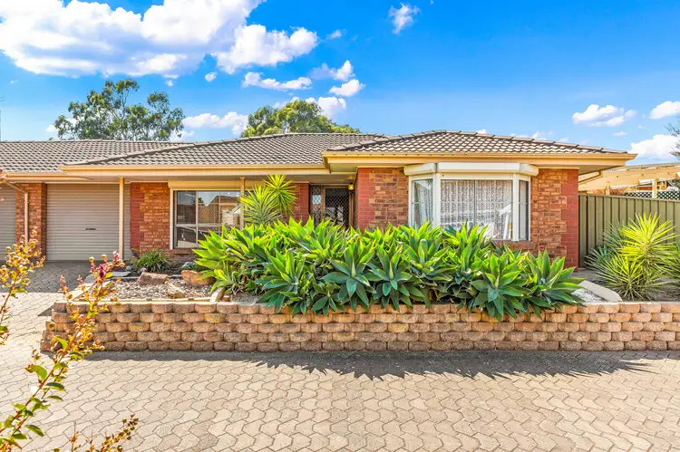 10/7 Whiting Road, St Agnes SA 5097