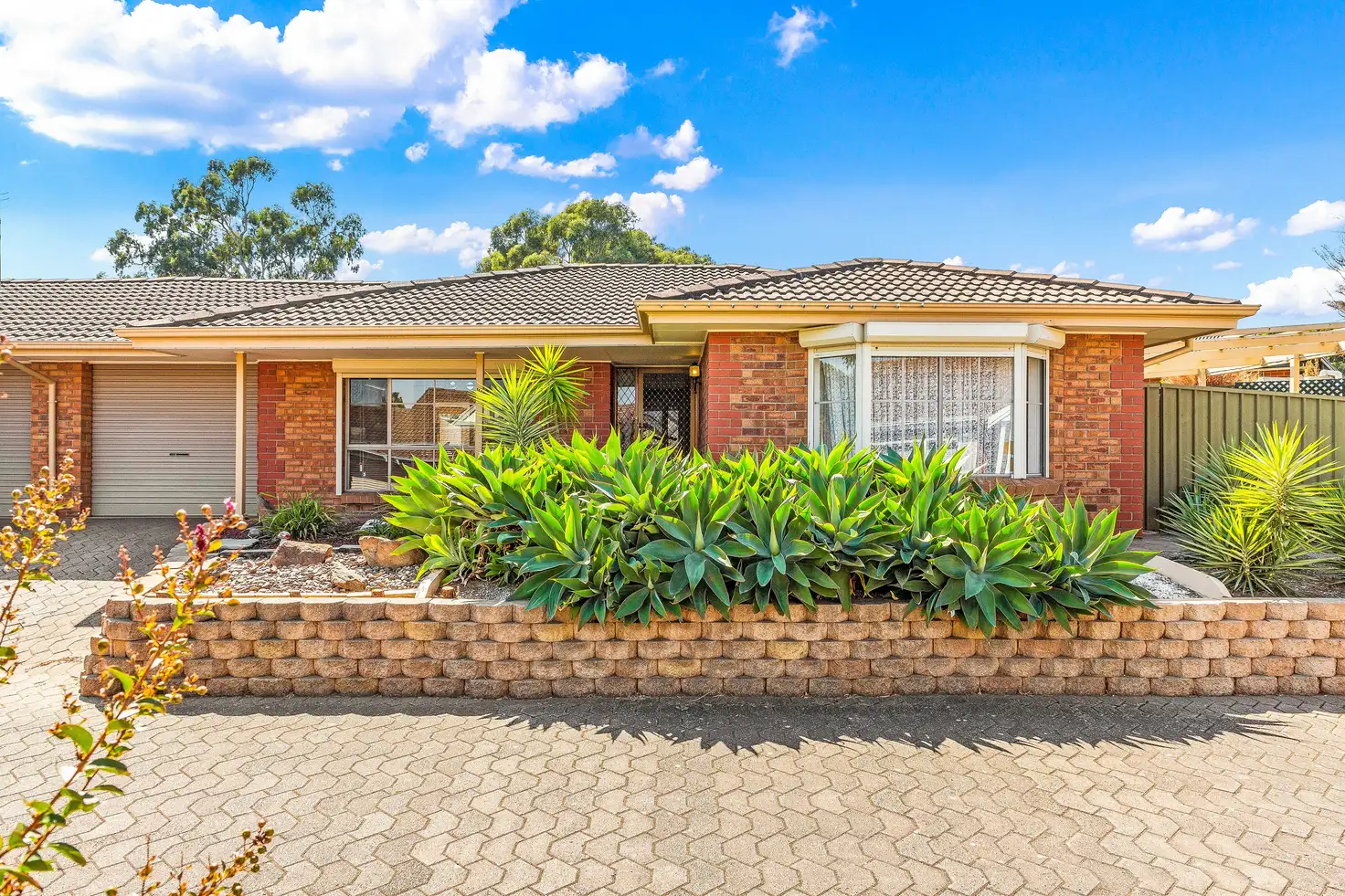 Main view of Homely house listing, 10/7 Whiting Road, St Agnes SA 5097