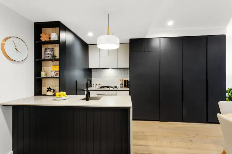 Main view of Homely apartment listing, 202/92 Mimosa Road, Carnegie VIC 3163