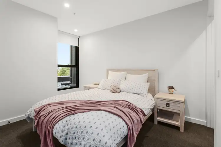Third view of Homely apartment listing, 202/92 Mimosa Road, Carnegie VIC 3163