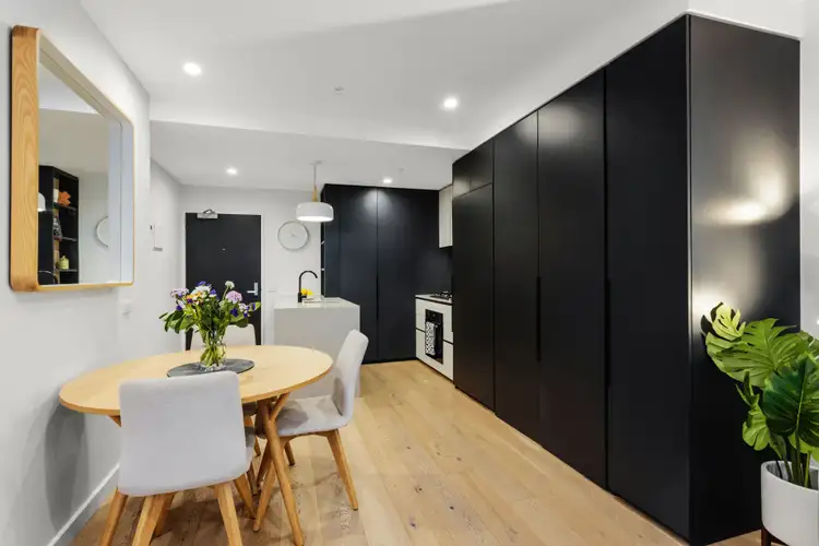 Fifth view of Homely apartment listing, 202/92 Mimosa Road, Carnegie VIC 3163