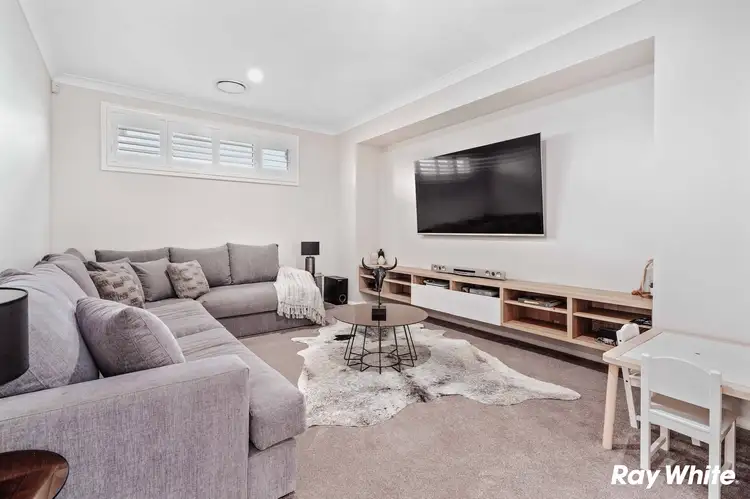 Sixth view of Homely house listing, 3 Gentry Street (Riverstone), Grantham Farm NSW 2765