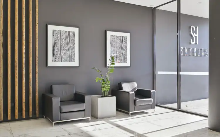 803/420 Macquarie Street, Liverpool NSW 2170