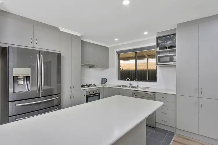 Second view of Homely house listing, 16 Alexandrina Crescent, Andrews Farm SA 5114