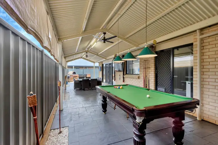 Third view of Homely house listing, 16 Alexandrina Crescent, Andrews Farm SA 5114
