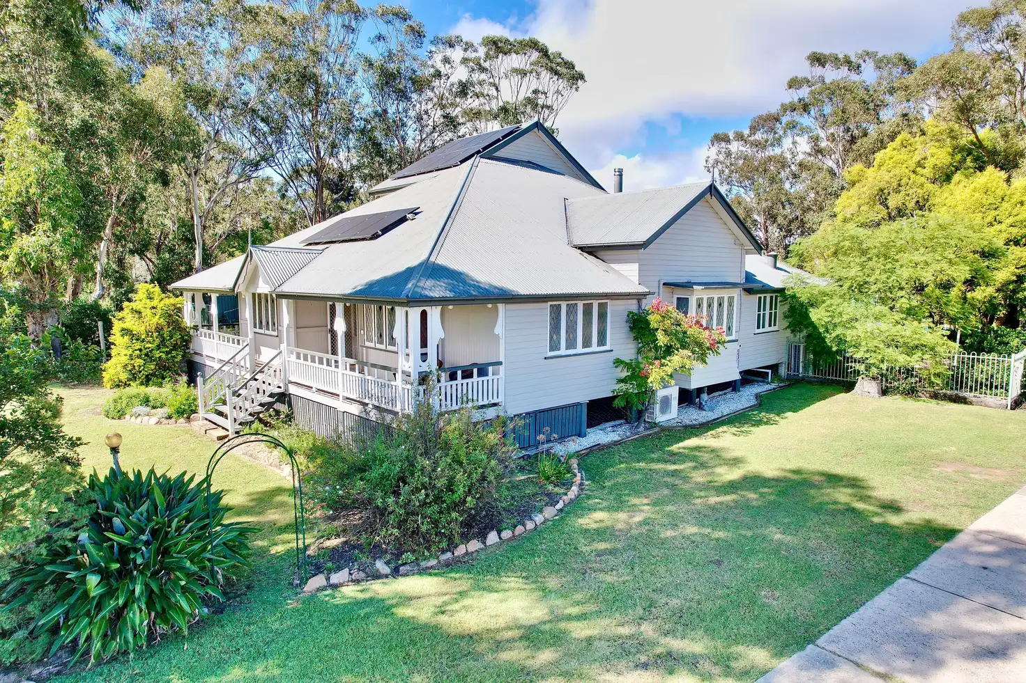 Main view of Homely house listing, 140-144 Ogilvie Road, Warwick QLD 4370