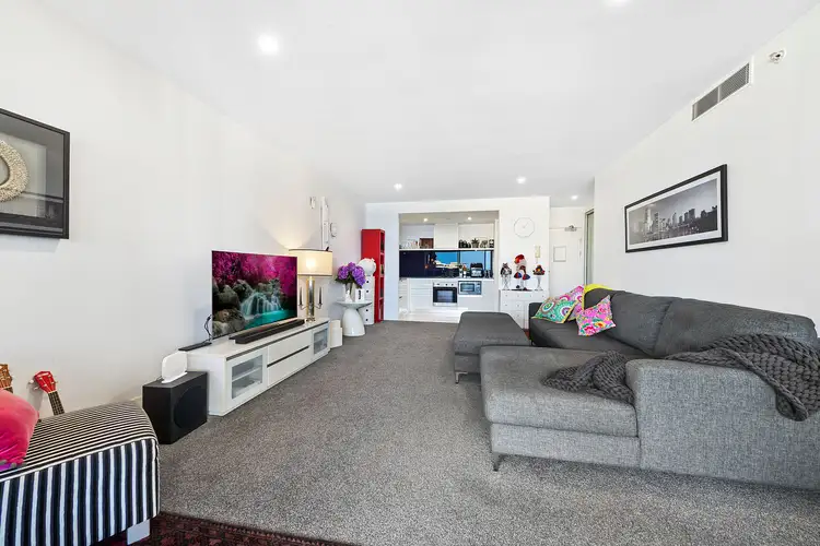 Fourth view of Homely apartment listing, 1283/9 Ferny Avenue, Surfers Paradise QLD 4217