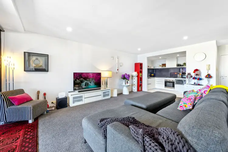 Fifth view of Homely apartment listing, 1283/9 Ferny Avenue, Surfers Paradise QLD 4217
