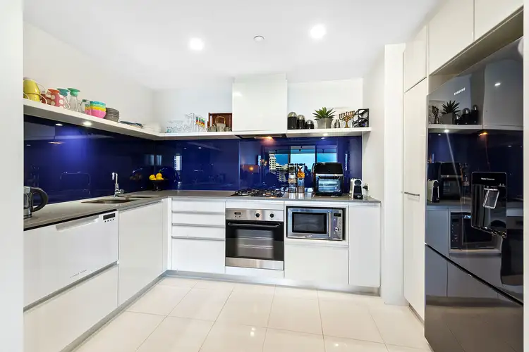 Sixth view of Homely apartment listing, 1283/9 Ferny Avenue, Surfers Paradise QLD 4217