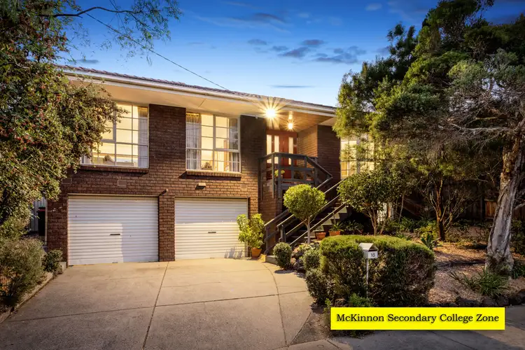 Main view of Homely house listing, 15 Longstaff Street, Carnegie VIC 3163