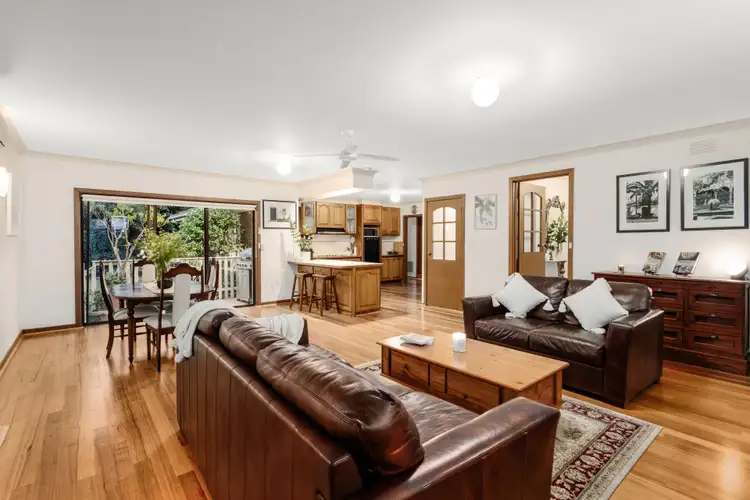 Third view of Homely house listing, 15 Longstaff Street, Carnegie VIC 3163