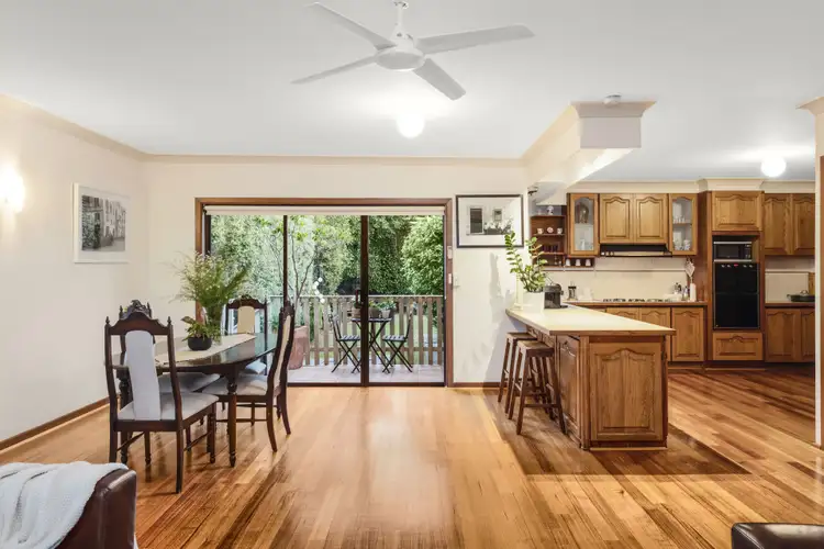 Fourth view of Homely house listing, 15 Longstaff Street, Carnegie VIC 3163