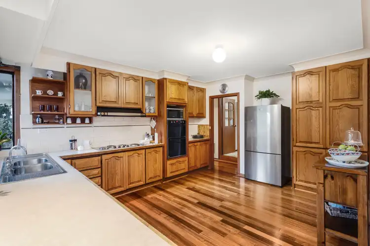 Fifth view of Homely house listing, 15 Longstaff Street, Carnegie VIC 3163