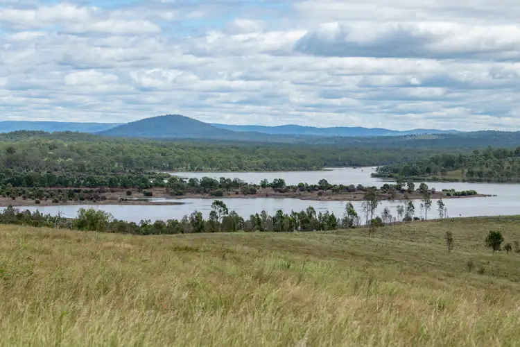 Fourth view of Homely rural property listing, 0 Brisbane Valley Highway, Wivenhoe Hill QLD 4311