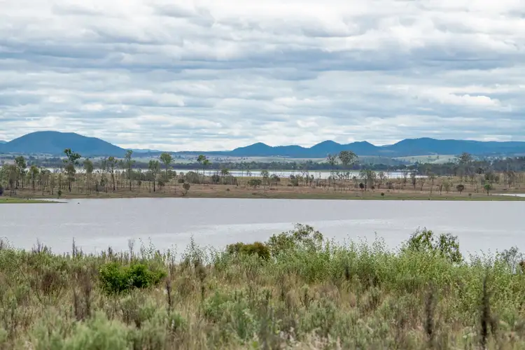 Sixth view of Homely rural property listing, 0 Brisbane Valley Highway, Wivenhoe Hill QLD 4311