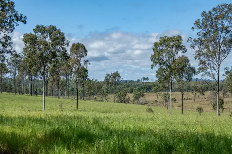 Seventh view of Homely rural property listing, 0 Brisbane Valley Highway, Wivenhoe Hill QLD 4311