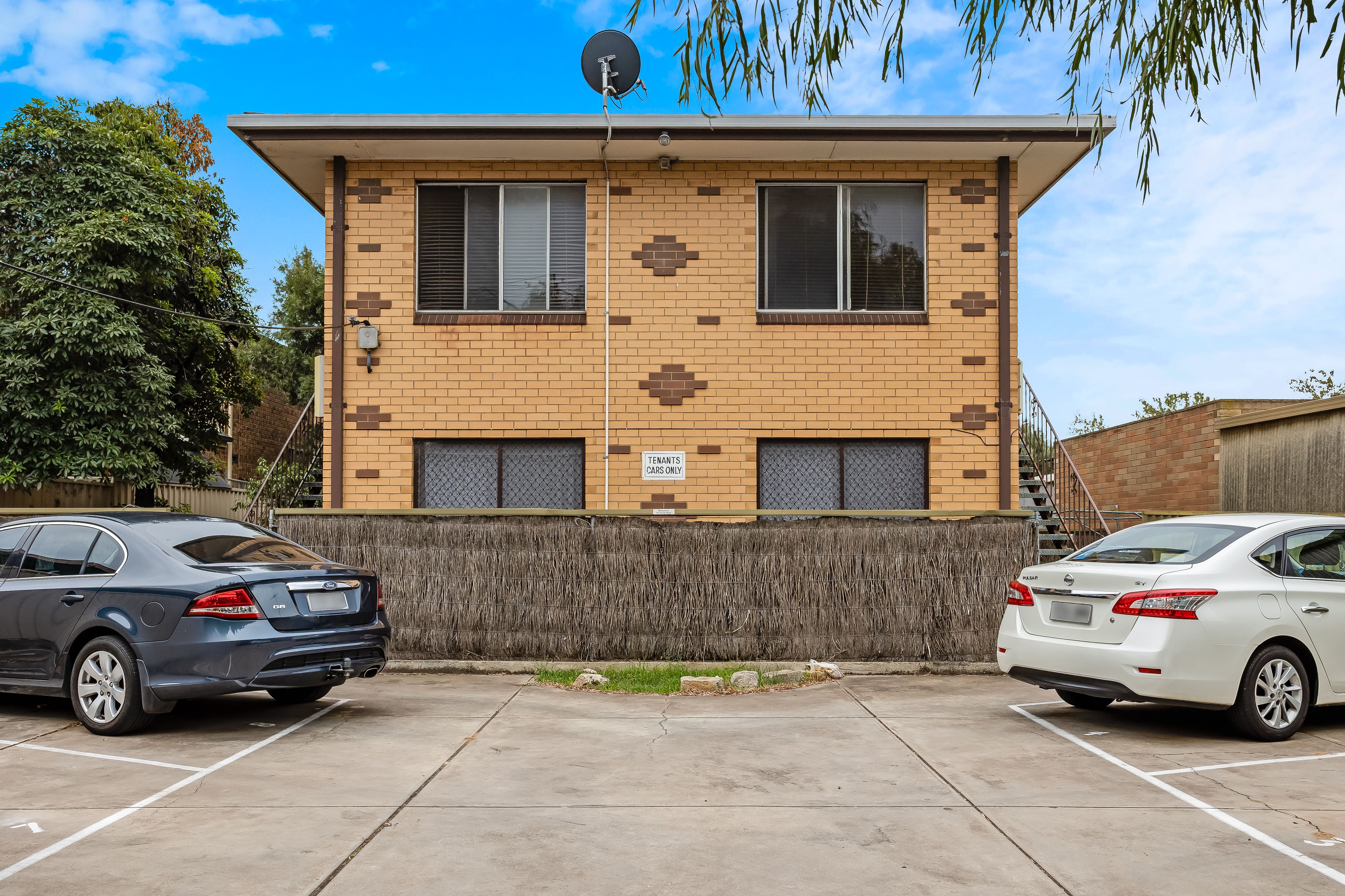 6/50 Gladstone Avenue, Kilburn SA 5084