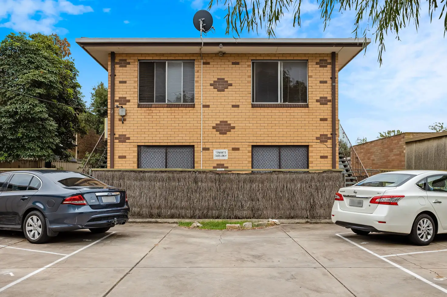 Main view of Homely unit listing, 6/50 Gladstone Avenue, Kilburn SA 5084