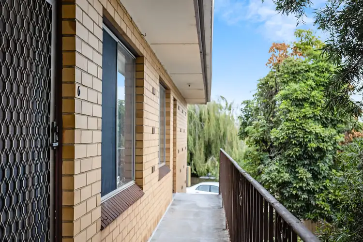 Second view of Homely unit listing, 6/50 Gladstone Avenue, Kilburn SA 5084