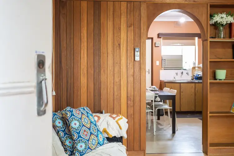 Fifth view of Homely unit listing, 6/50 Gladstone Avenue, Kilburn SA 5084