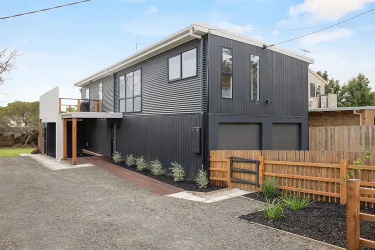 Second view of Homely house listing, 14 Bridgeview Drive, Cape Woolamai VIC 3925