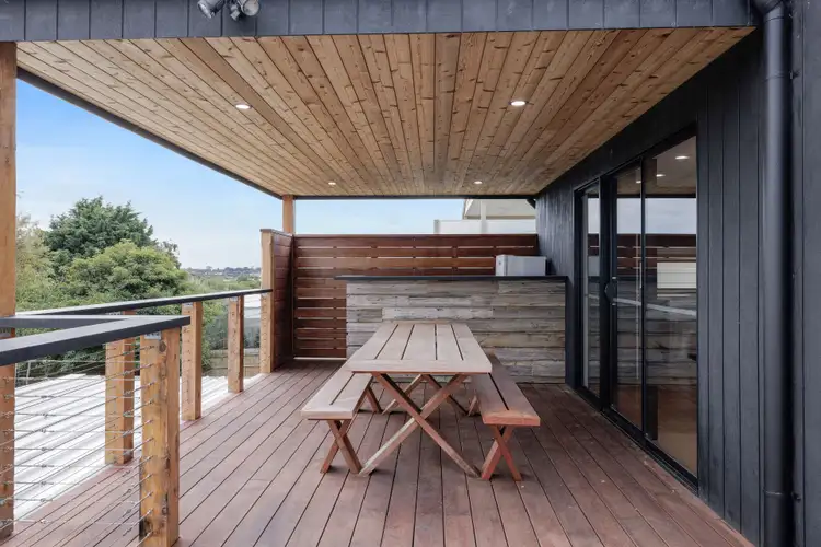 Third view of Homely house listing, 14 Bridgeview Drive, Cape Woolamai VIC 3925