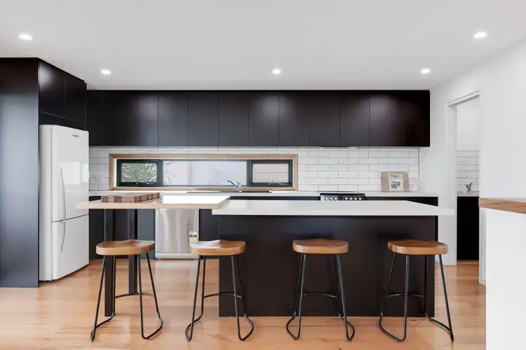 Fourth view of Homely house listing, 14 Bridgeview Drive, Cape Woolamai VIC 3925