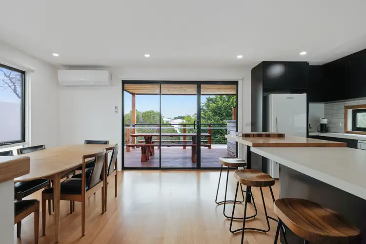 Fifth view of Homely house listing, 14 Bridgeview Drive, Cape Woolamai VIC 3925