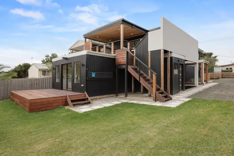 Sixth view of Homely house listing, 14 Bridgeview Drive, Cape Woolamai VIC 3925