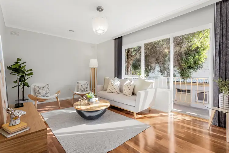 Main view of Homely apartment listing, 6/2B Thomson Avenue, Murrumbeena VIC 3163