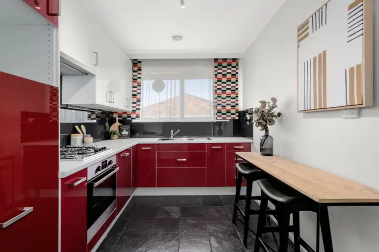 Second view of Homely apartment listing, 6/2B Thomson Avenue, Murrumbeena VIC 3163