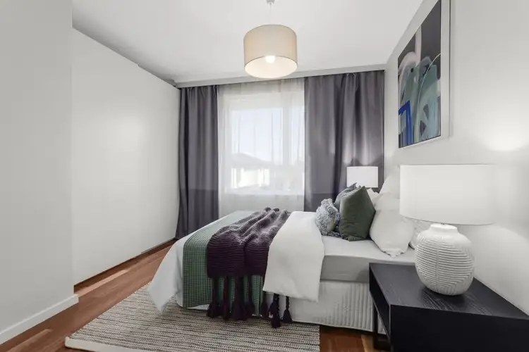 Third view of Homely apartment listing, 6/2B Thomson Avenue, Murrumbeena VIC 3163