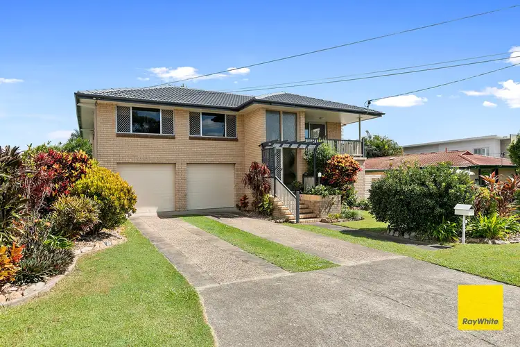 Main view of Homely house listing, 4 Winston Street, Wynnum West QLD 4178