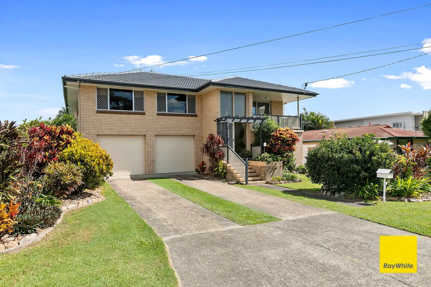 Main view of Homely house listing, 4 Winston Street, Wynnum West QLD 4178