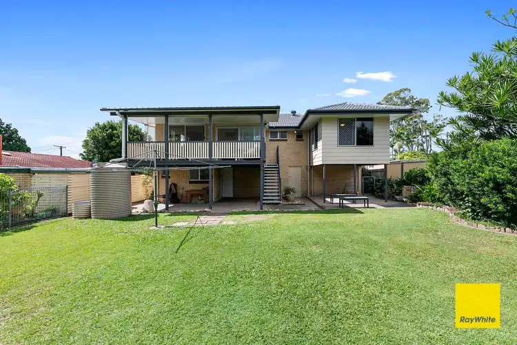 Second view of Homely house listing, 4 Winston Street, Wynnum West QLD 4178