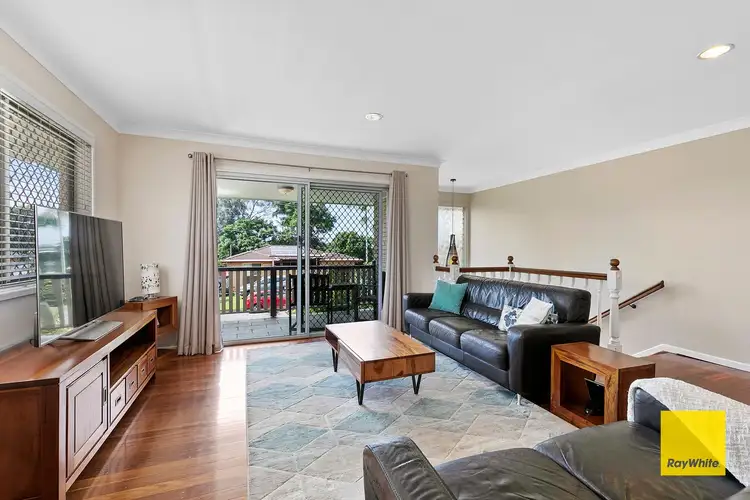 Third view of Homely house listing, 4 Winston Street, Wynnum West QLD 4178