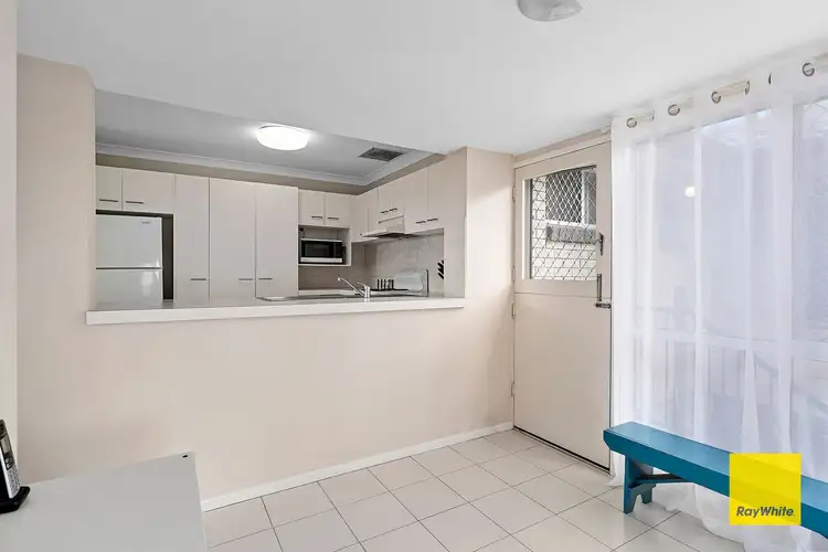 Fifth view of Homely house listing, 4 Winston Street, Wynnum West QLD 4178