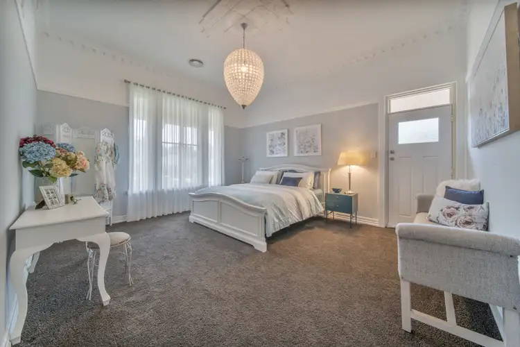 Fifth view of Homely house listing, 101 Pioneer Drive, Maiden Gully VIC 3551