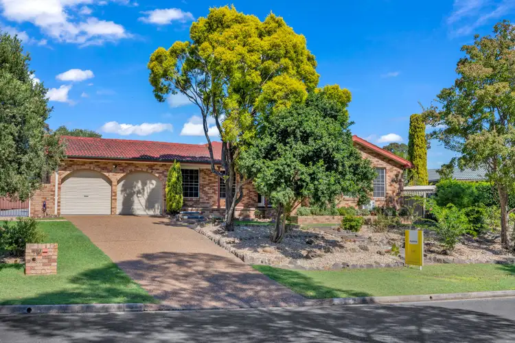 Main view of Homely house listing, 10 Grainger Crescent, Singleton NSW 2330