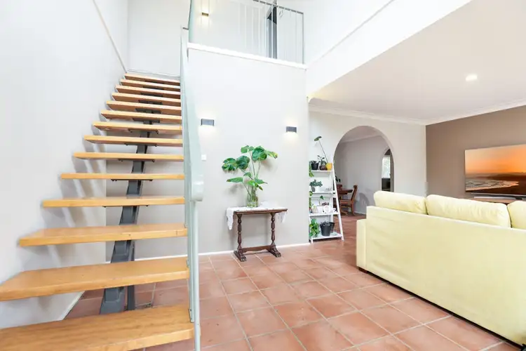 Second view of Homely house listing, 3 Harness Place, Werrington Downs NSW 2747