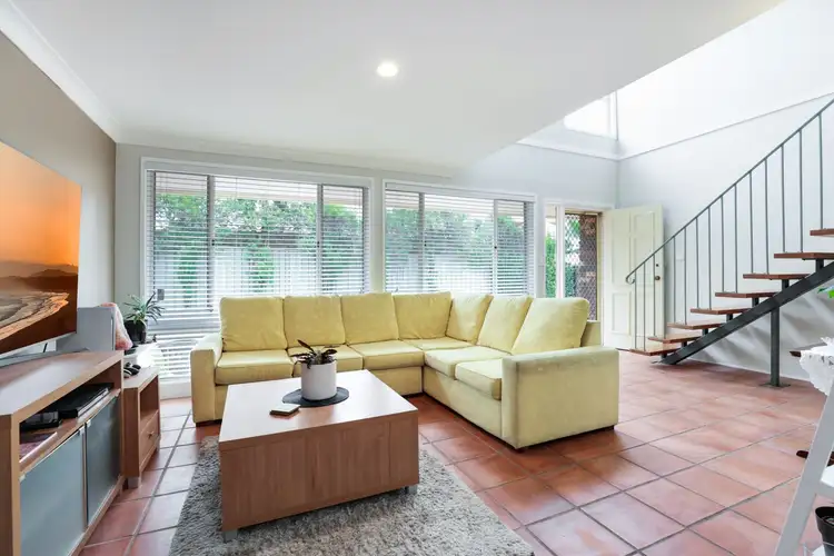 Third view of Homely house listing, 3 Harness Place, Werrington Downs NSW 2747