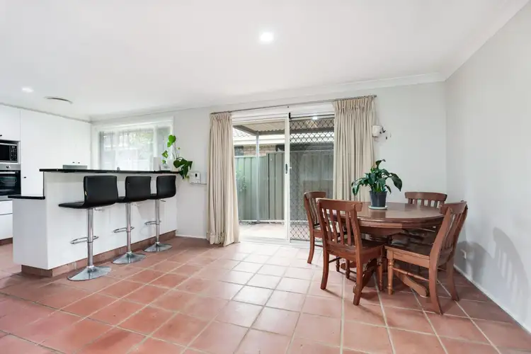 Fourth view of Homely house listing, 3 Harness Place, Werrington Downs NSW 2747