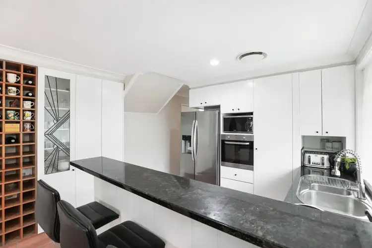 Fifth view of Homely house listing, 3 Harness Place, Werrington Downs NSW 2747