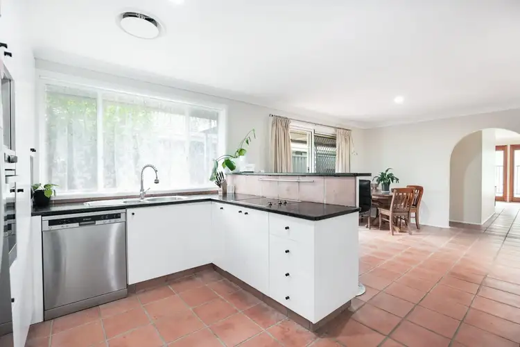 Sixth view of Homely house listing, 3 Harness Place, Werrington Downs NSW 2747